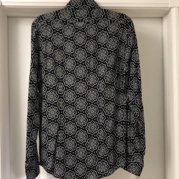 Reiss Blouse - Picture 2 of 5